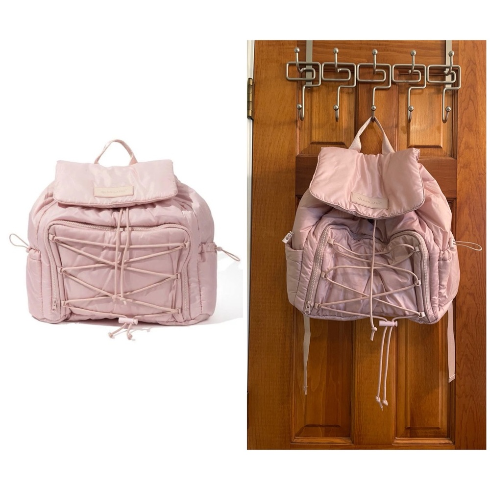 Blogilates Mini Backpack - Lilac Haze